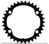 Shimano FC-RS520 12 Speed 34T NK Chainring for 50-34T Crankset