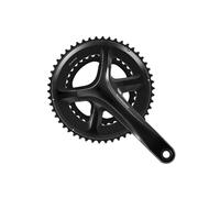 Shimano FC-RS520 12 Speed Chainset BLACK