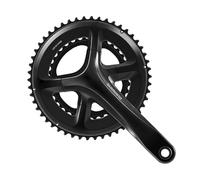 Shimano 105 FC-RS520 double 12-speed chainset -50/34T - Black (170mm)