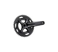 Shimano GRX FC-RX600 GRX Chainset - Double - 11-speed - 2 Piece Design