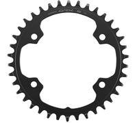 Shimano FC-RX610-1 GRX 12-Speed Single 1x Chainring - 38T