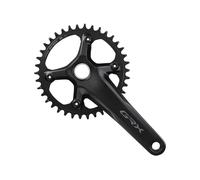 Shimano FC-RX610 GRX Chainset 1x12 Speed 172.5MM 40T
