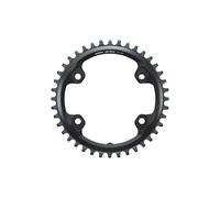 Shimano Spares FC-RX810 chainring 40T, Black