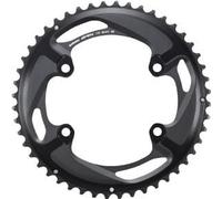 Shimano GRX GRX FC-RX810 chainring 48T-ND, for 48-31T