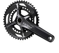 Shimano FC-RX810 GRX Chainset 48/31, Double, 11-Speed, Hollowtech II