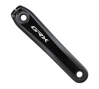 Shimano GRX FC-RX820 HollowTech II Chainset - 12-Spd - Single - 46T -