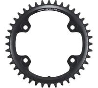 Shimano GRX FC-RX820-1 GRX 12 speed single 1X chainring; 40T