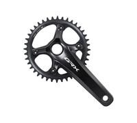 Shimano FC-RX820 GRX Chainset 1x12 Speed GREY