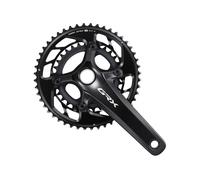 Shimano FC-RX820 GRX Chainset 2x12 Speed 175MM 48/31T