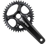 Shimano Grx Fc-rx820 Crankset Silver 172.5 mm / 40t