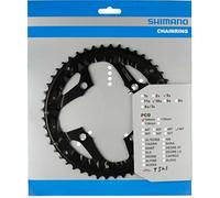 Shimano FC-T521 chainring 36T-AL, black