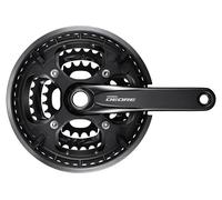 Shimano FC-T6010 Deore 10-Speed Chainset