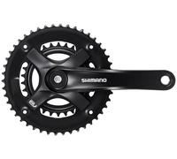 Shimano FC-TY-501-2 Crankset - 170mm 7/8-Speed