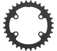 Shimano Cues FC-U6010-2 - 11 Speed Double Inner Chainring for 46-32T -