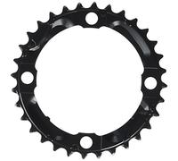 SHIMANO FCM590 32T 9 Speed Chainring,Black