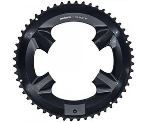 Shimano FCR510 Genuine Replacement Inner and Outer Chainrings - 11 Spd