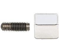 Shimano FD-6800 support bolt and plate