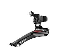 SHIMANO Unisex Fda070bsml Bike Parts, Black, 7 Speed UK