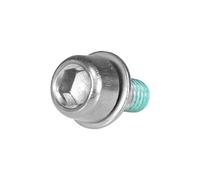 Shimano Fd-m4000 Bolt One Size Silver