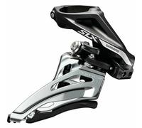Shimano FD-M7020 HL6 Front Derailleur 2x11 SLX Side Swing High Clamp