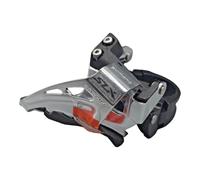 SHIMANO FD-M7025 Front Derailleur 34.9 mm Clamp Bottom Pull Deore SLX 2x11 New