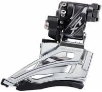 SHIMANO FD-M8025 Deore XT Top Pull Front Derailleur 2x11-Speed 2 Chainrings