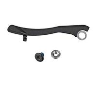 Shimano FD-M9020 chain catcher and fixing bolt, M4 x 5 mm