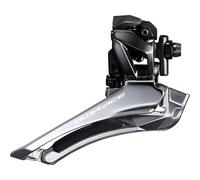 Shimano Dura-Ace FD-R9100 11-speed Front Derailleur - Double Band On -