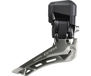 Shimano FD-RX825 GRX Di2 12-Speed Double Braze-On Front Derailleur
