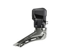 Shimano FD-RX825 GRX Di2 front mech, 12-speed double, braze-on