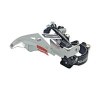 Shimano FD-TY700 Dual Pull Front Derailleur 3x7 8-Speed 31.8/34.9mm Clamp