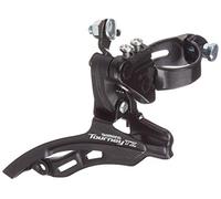Shimano Tourney FD-TZ500 6-speed MTB Front Derailleur - Down Swing (Co