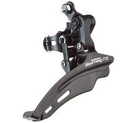Shimano Tourney FD-TZ510 6-speed MTB Front Derailleur - Down Swing (Co