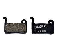 Galfer Pad Standard Shimano Deore XT M965, M966, M975, M655, M765, M775, Saint XT (04-07) y XTR (03-07) Brake Pads