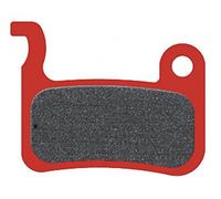 Shimano FD294 - Brake Pads, unisex-child, FD294, red