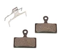 Galfer PRO Pads for Shimano Deore XT M785, SLX, M666 and XTR 2011 M985