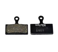Shimano FD452 Brake Pads Unisex adult Estndar XTR 2011 Deore X