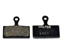 Galfer Shimano XT/XTR/SLX Brake Pads - Performance Compound Disc Bike MTB New