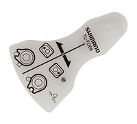 Shimano FD6800 Cable Fix Point Tool - Transparent