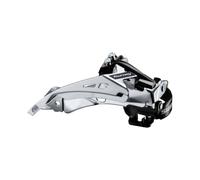 Shimano FDTY700TSX6 Derailleur Solid Silver Unisex