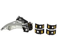 SHIMANO FDTY710TSX6 - Bolt Deflector, multicoloured, One Size