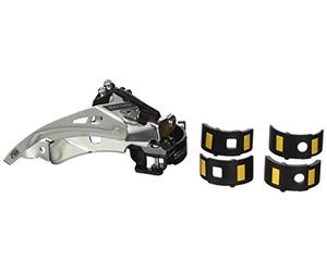 SHIMANO FDTY710TSX6 - Bolt Deflector, multicoloured, One Size,40x10x10cm