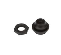 Shimano Fh-3500 Right Lock Nut One Size Silver
