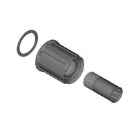 Shimano Fh-6800 Freehub Body 10/11s Black