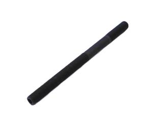 Shimano FH-HG20QR Rear Hub Axle 146 mm - Black