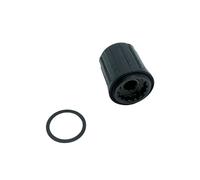 Shimano Alivio Fh-m4050 Freehub Body Black