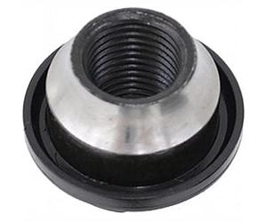 Shimano FH-M525-A right hand lock nut unit