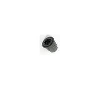Shimano Deore Fh-m595 Freehub Body One Size Black