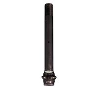 Shimano Fh-m618-b Hub Axle 148 x 12.6 mm Black