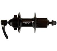 Shimano FH-M756 XT Freehub Disc 6-Bolt Black